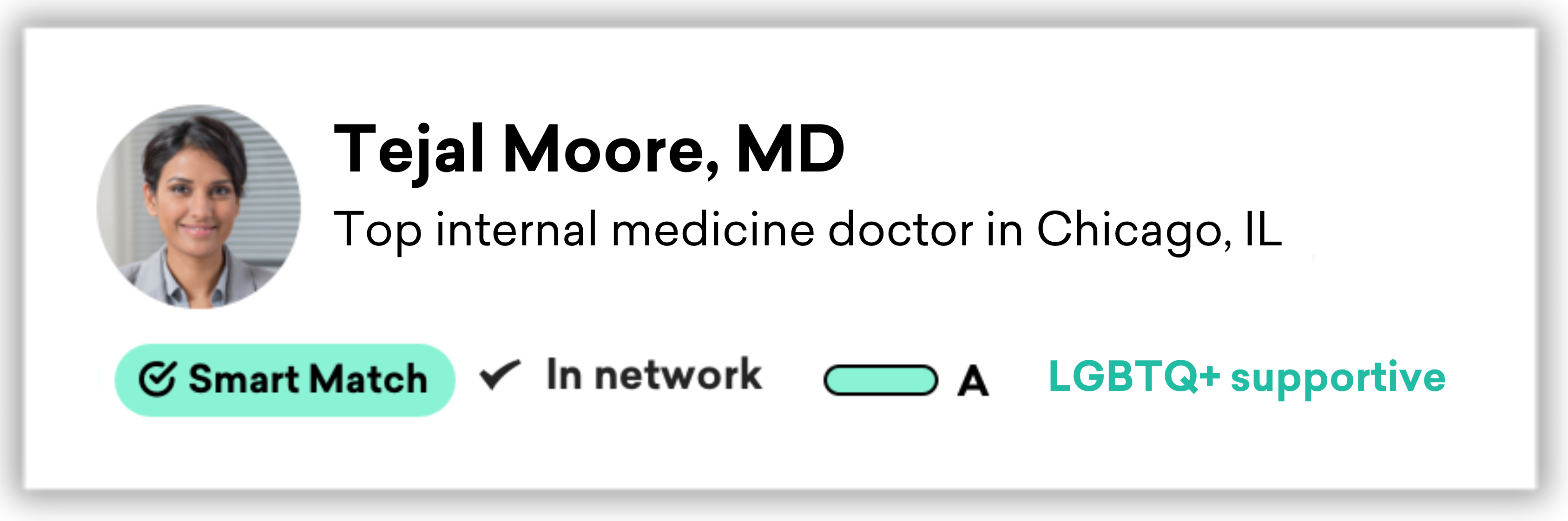 LGBTQ healthcare support