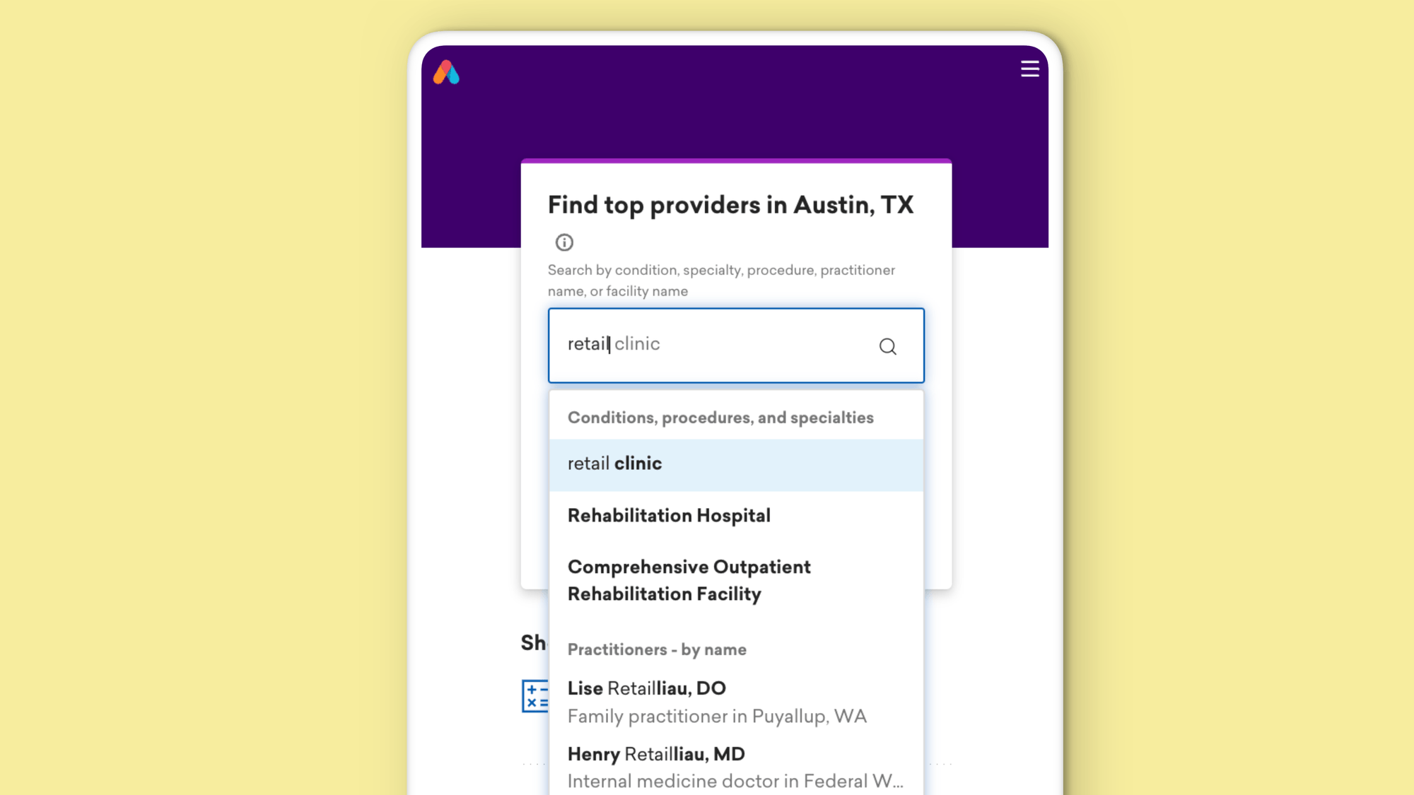 Amino adds retail clinics, home health, and more